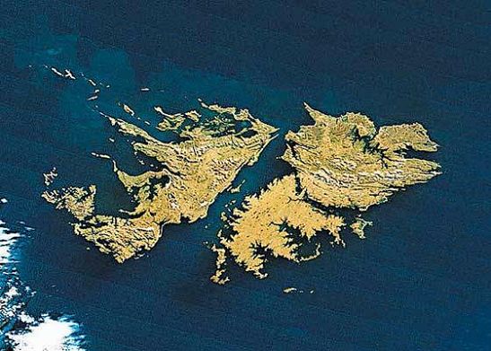  Impulsan en el Senado una declaración en rechazo al referéndum en Malvinas