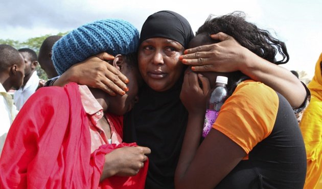 ¿Por qué el atroz ataque en Kenia no impactó como el de París según muchos?