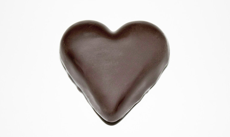 Can chocolate every day protect your heart?