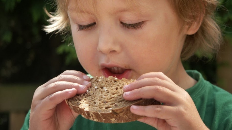 Signos de que tu hijo necesita una dieta sin gluten