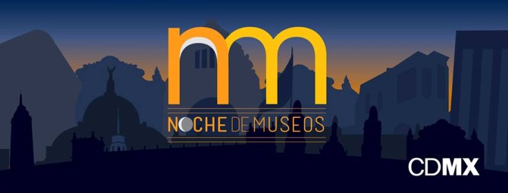 Noche de Museos 
