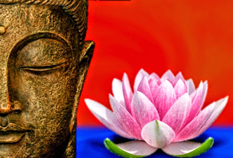 "Apego y deseos mundanos son la causa del sufrimiento": Religión Budista