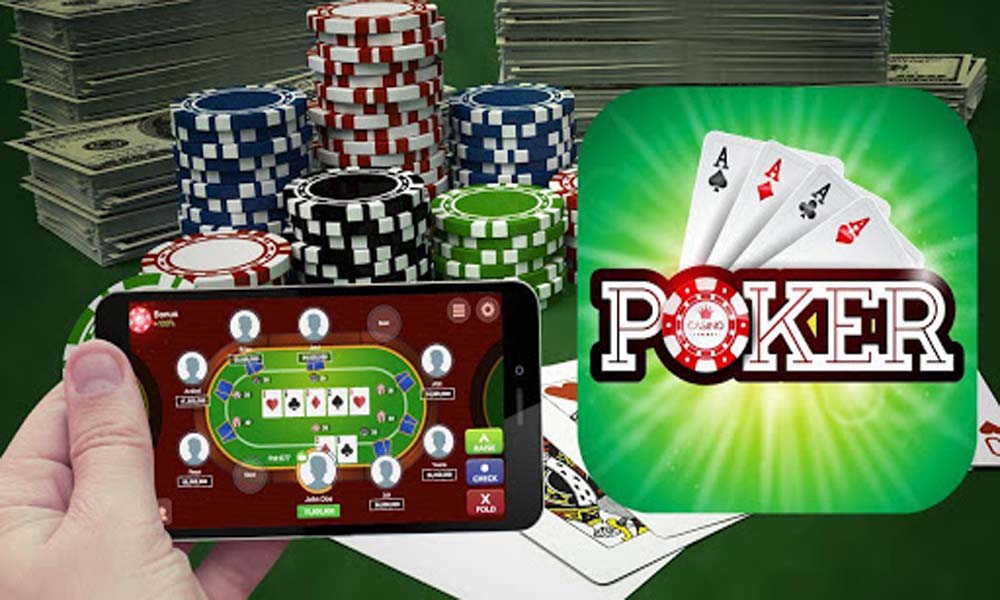 Tips para jugar a póker online como un profesional