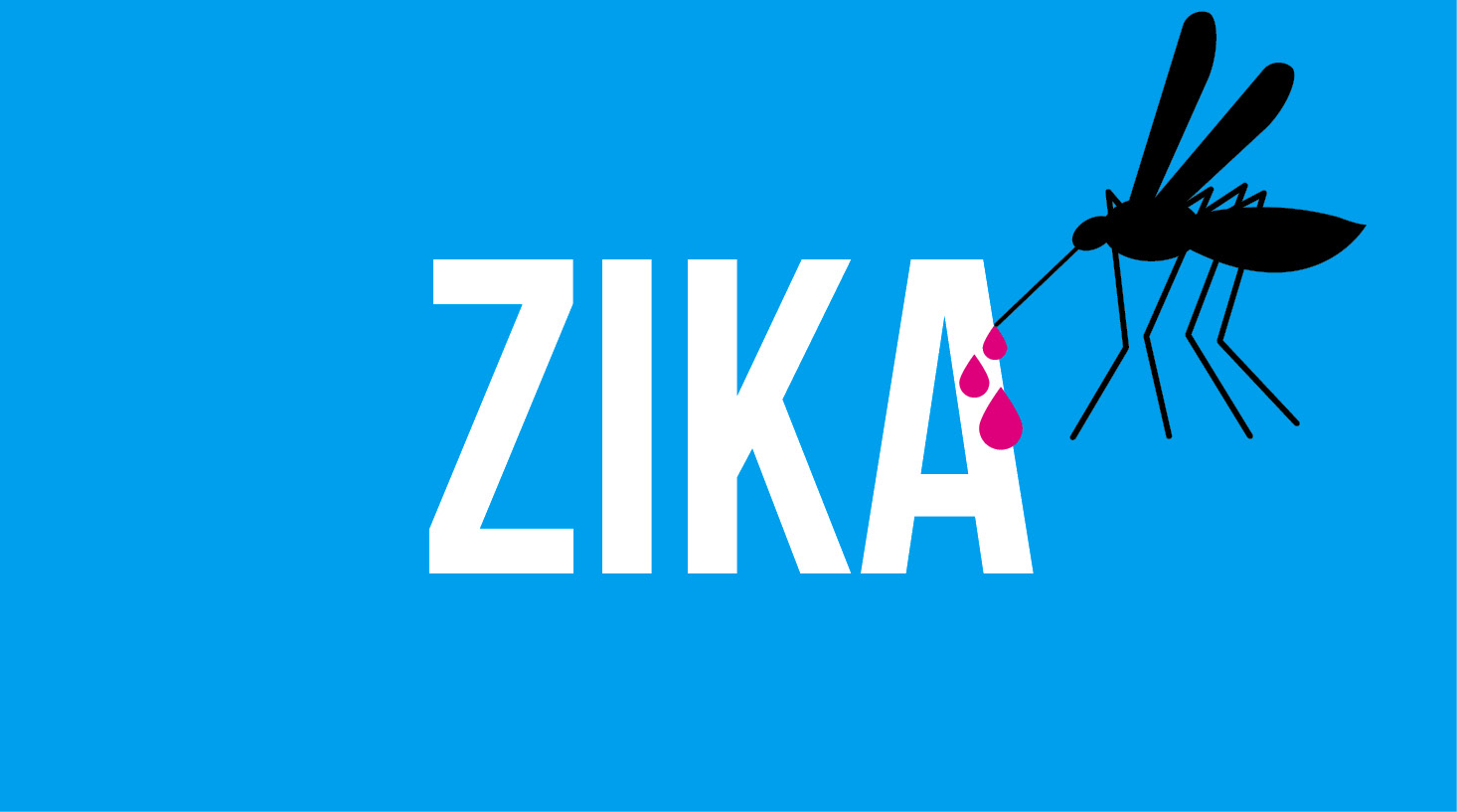Zika investigated in Florida; possible first homegrown case in U.S.