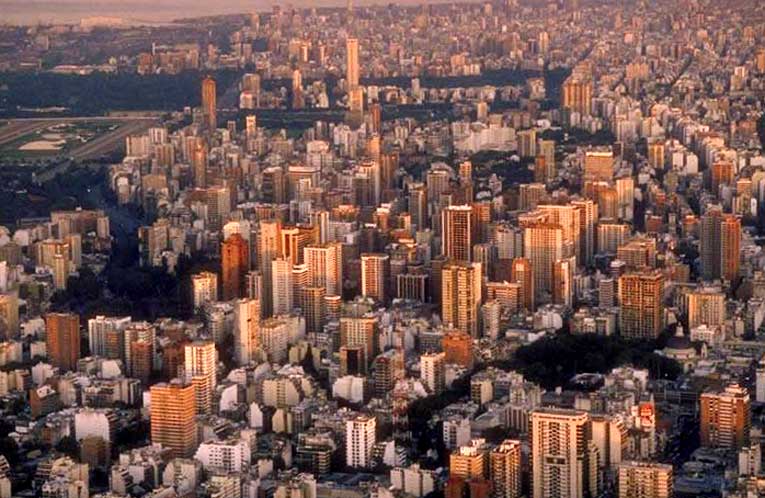Según un estudio, Buenos Aires es la mejor ciudad para vivir de Latinoamérica.