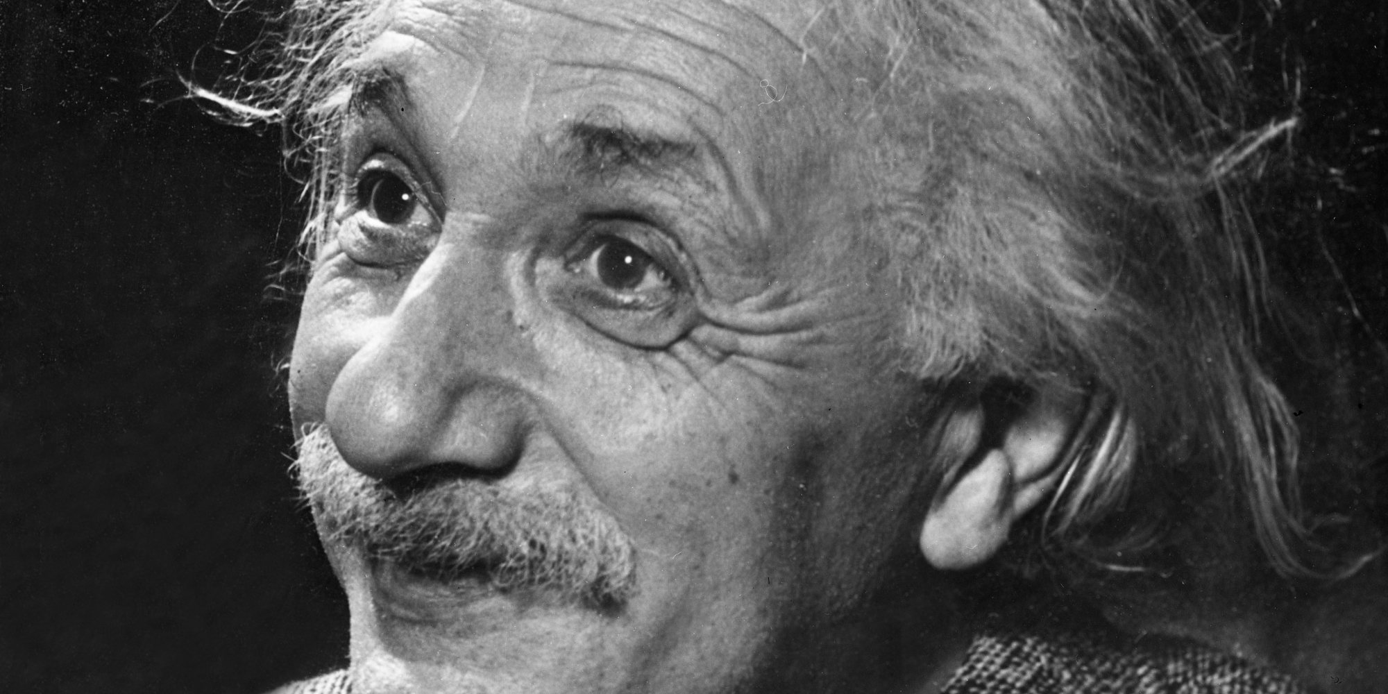 El secreto para 'aprender más', que Albert Einstein enseñó a su pequeño hijo
