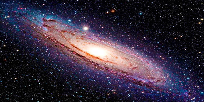 Stephen Hawking: '¿Y si el universo fuese infinito?'