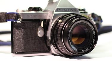 La cámara de fotos más cara del mundo y su fabricante