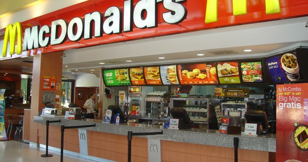 Oficial McDonald's se va de México y algunos países de américa latina por esta razón
