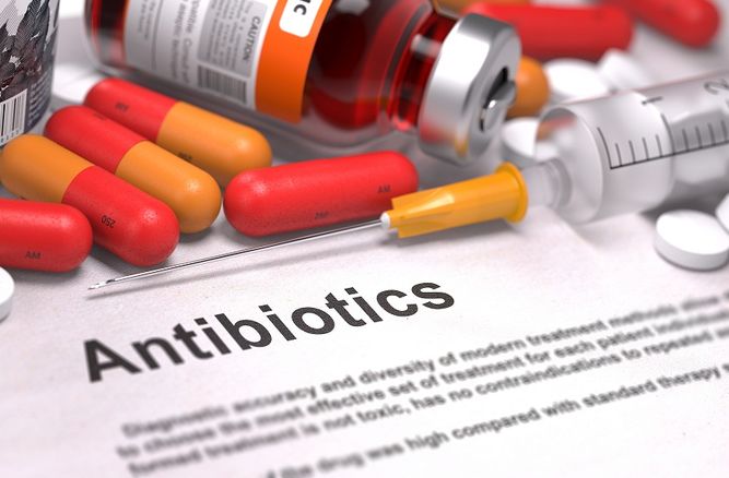 A world without antibiotics could be possible 