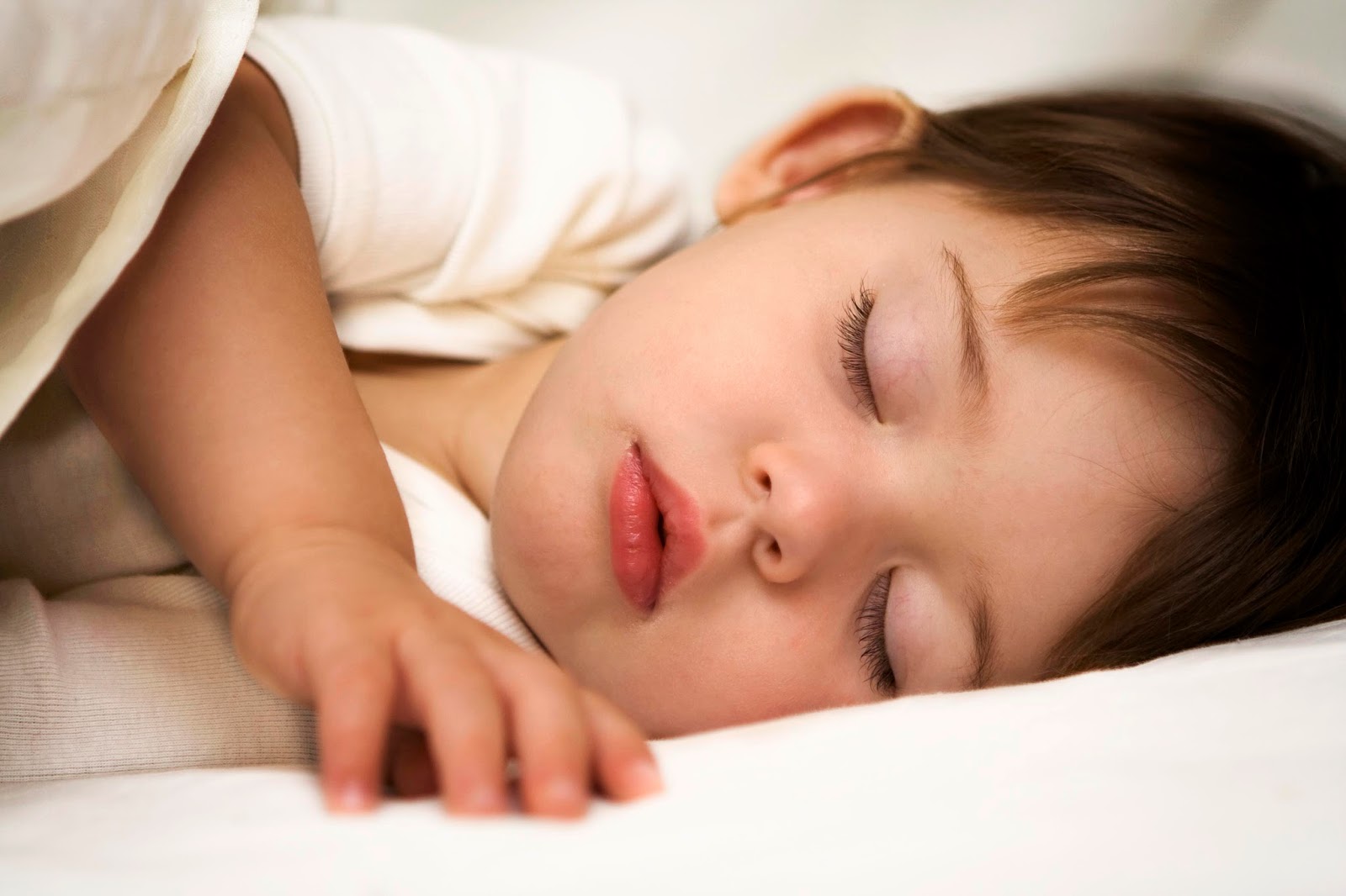 Descubre cuántas horas debes dormir según tu edad