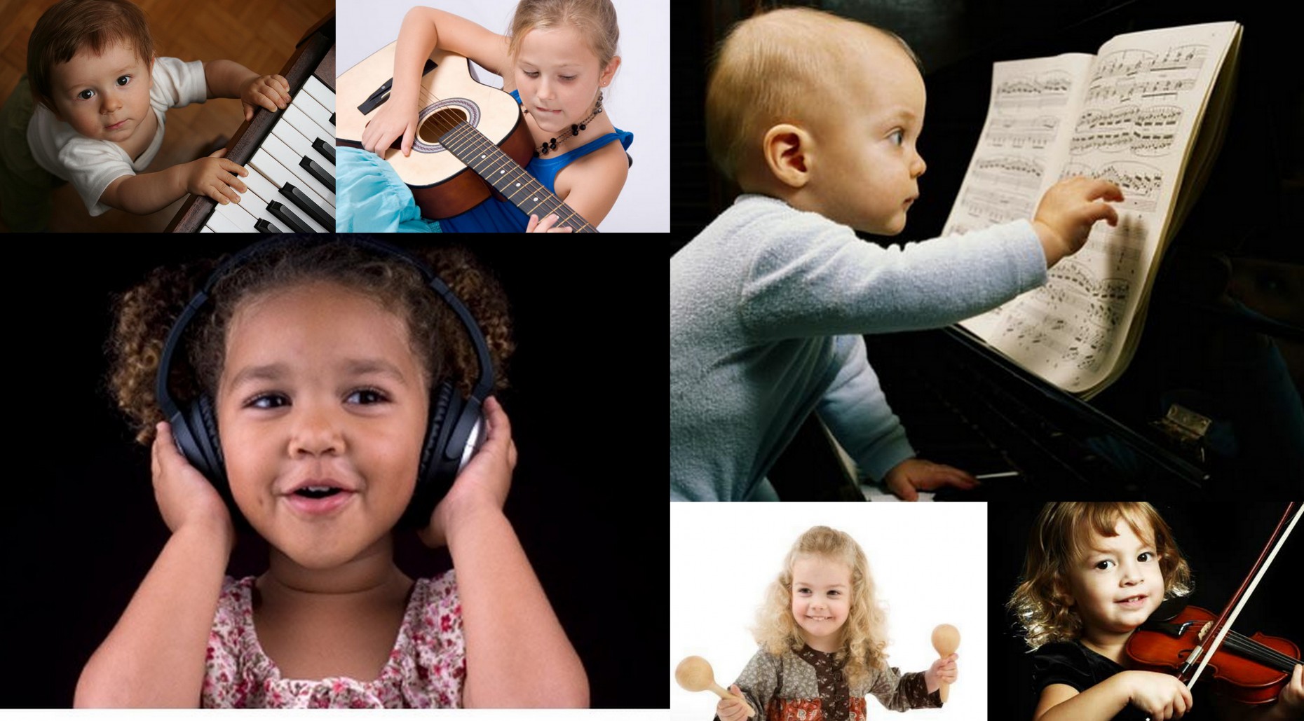 Accesibilidad musical para personas con discapacidad y necesidades educativas especiales 