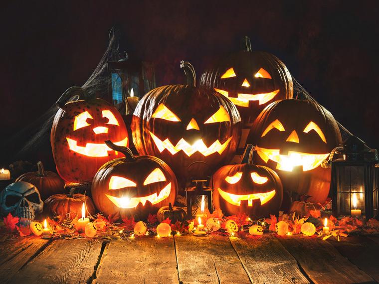 ¿Cuál es el origen de la fiesta de Halloween? 