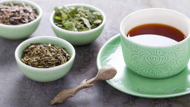Why Drinking Tea May Help Prevent and Manage Type 2 Diabetes