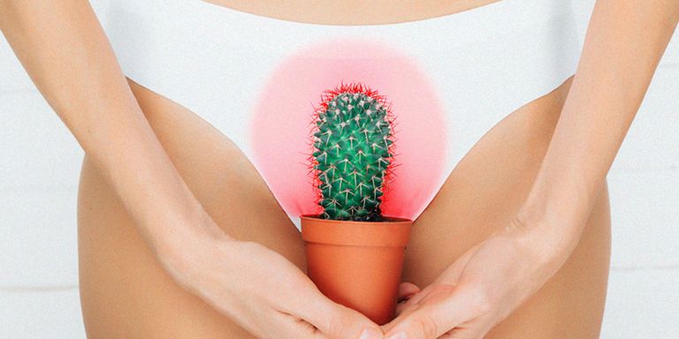 8 syphilis symptoms in women that are straight-up terrifying