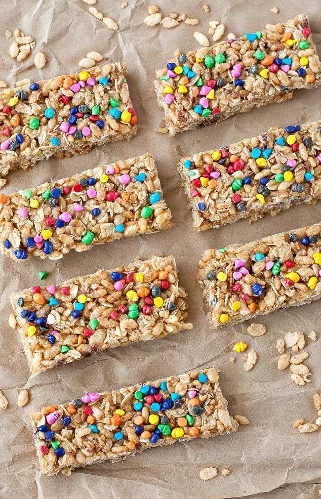 20 after school snacks only the most well-behaved kids deserve