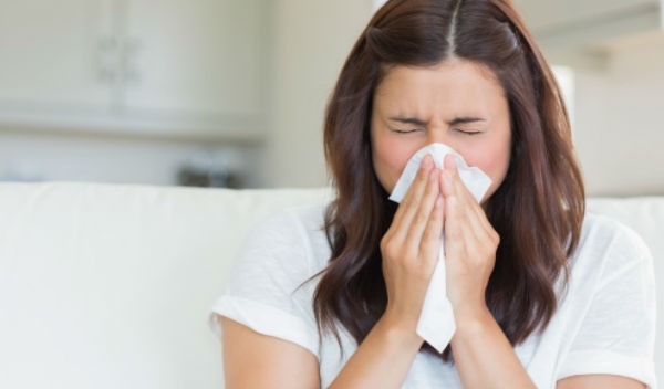 7 Natural remedies for allergy relief