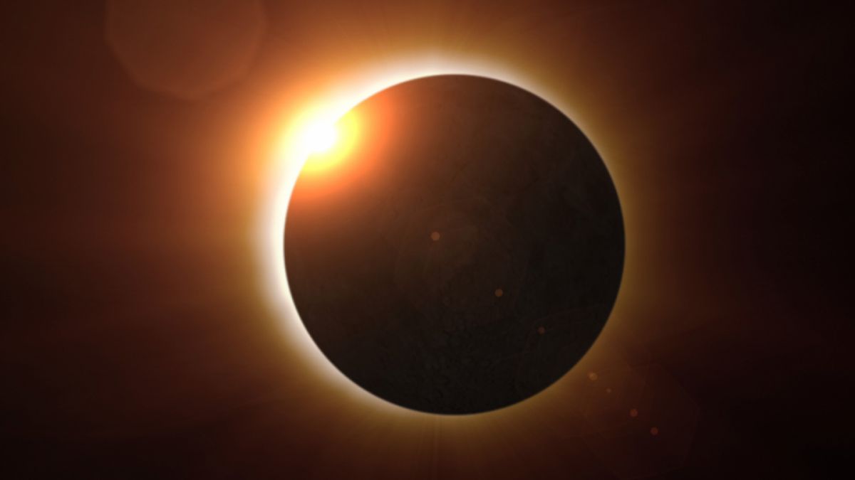 Así afectará el eclipse solar del 21 de agosto a cada signo del zodiaco