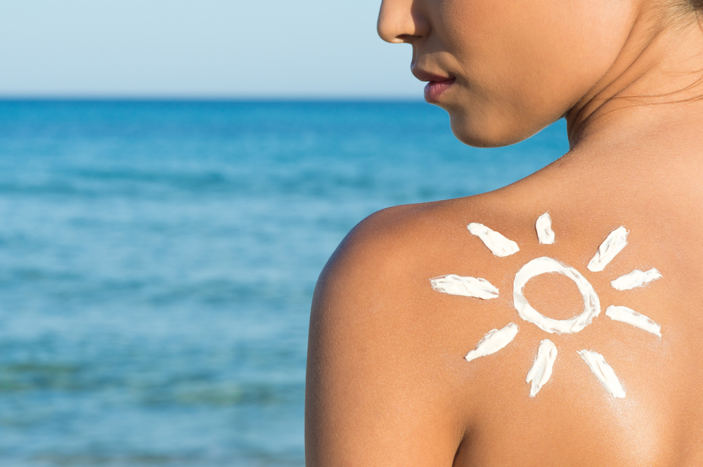 10 consejos para cuidar la piel en verano