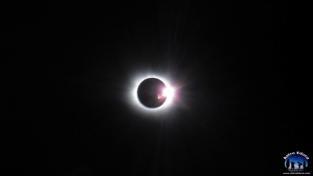 Canarias, mejor punto de Europa para observar eclipse total de Luna en septiembre