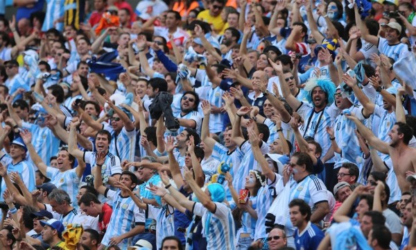 Argentina es el sexto país más feliz del mundo