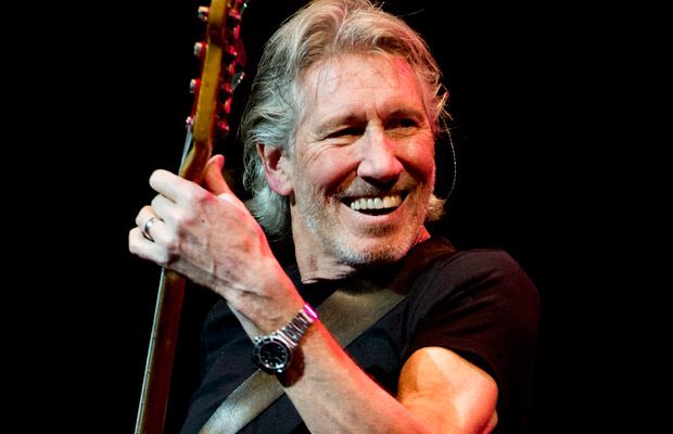 Roger Waters regresa a Sudamérica