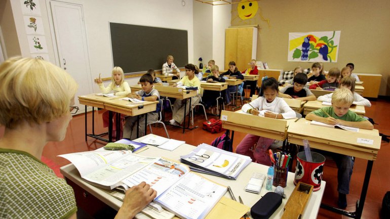Se acabaron las materias: la revolución educativa de Finlandia