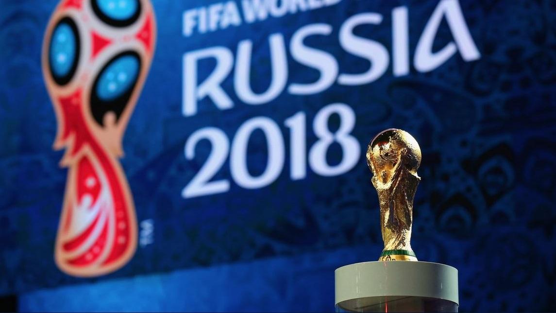 Así será la competencia en la fase de grupos en el Mundial de fútbol Rusia 2018