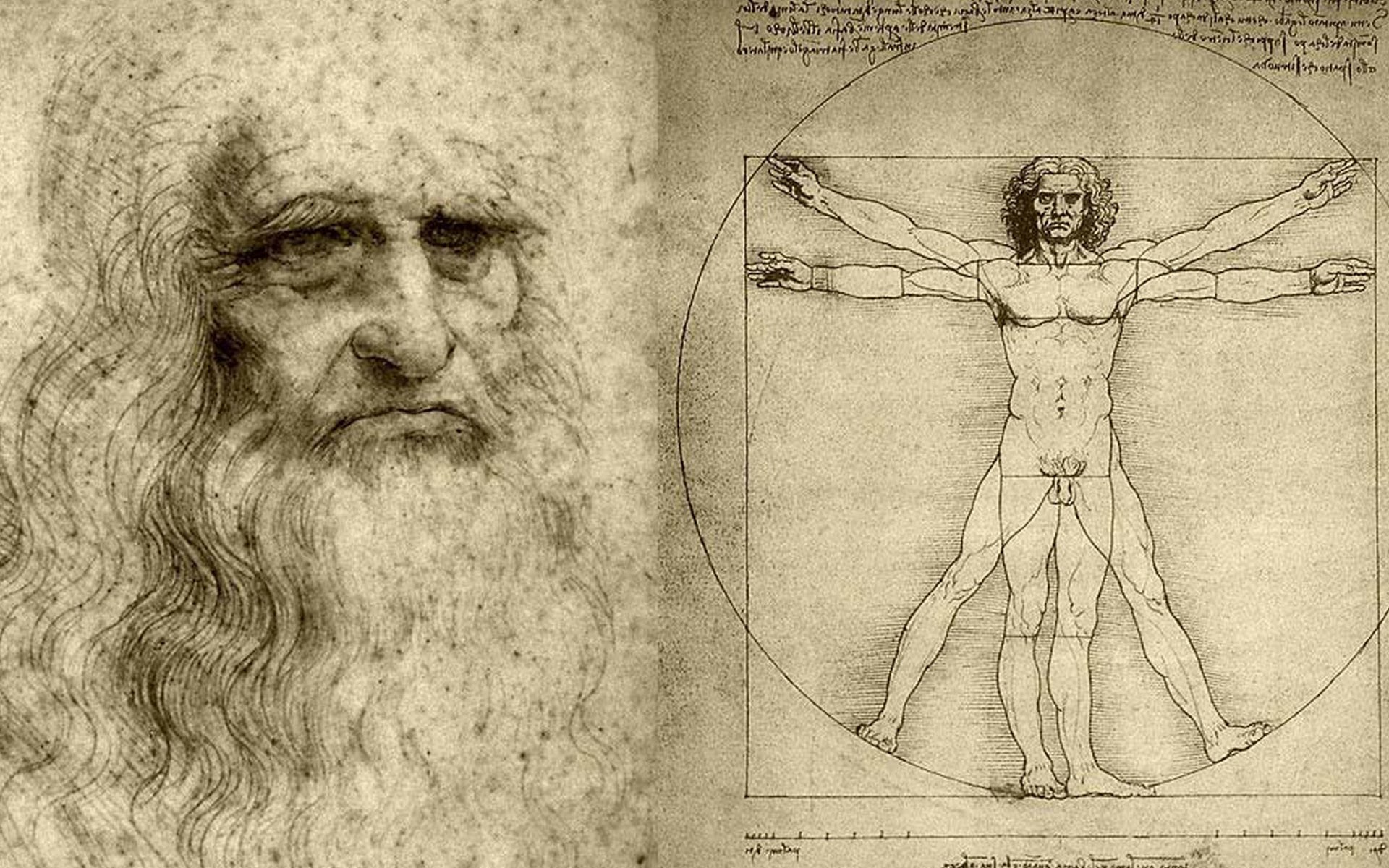 15 datos que no sabías sobre el genio Leonardo Da Vinci