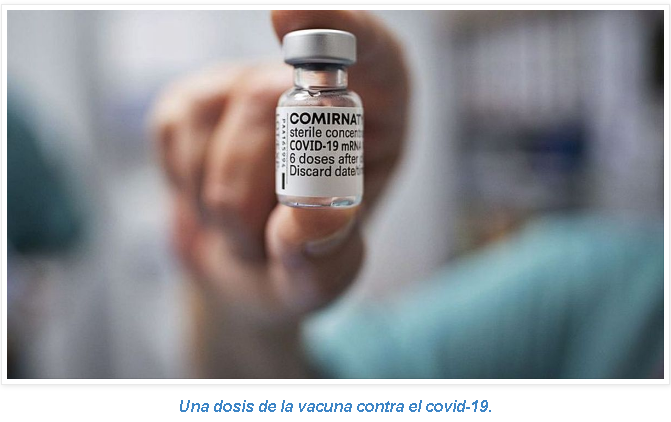 Alarma:  La codicia farmacéutica deja a los países pobres postrados ante el virus