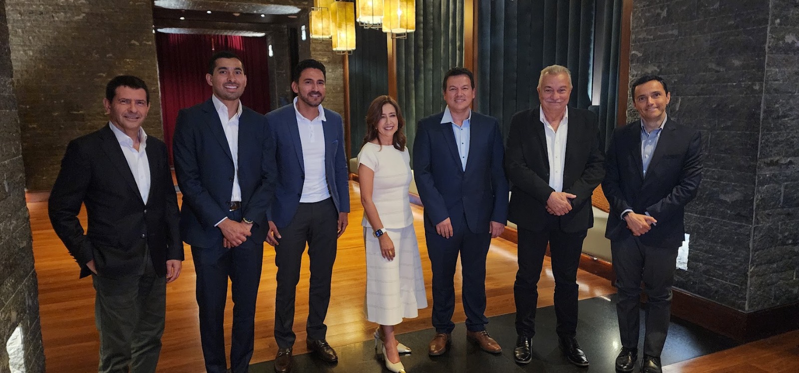 Colombia avanza en la transformación digital con IBM