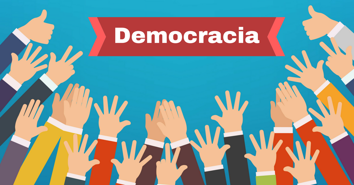 Grupo de ex alcaldes de Lima Metropolitana en pie de lucha por la democracia y la libertad