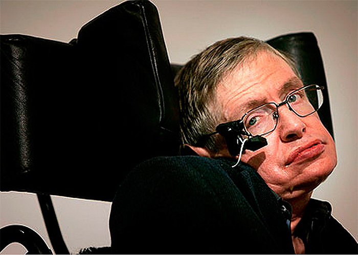 Stephen Hawking empieza a preparar su suicidio asistido