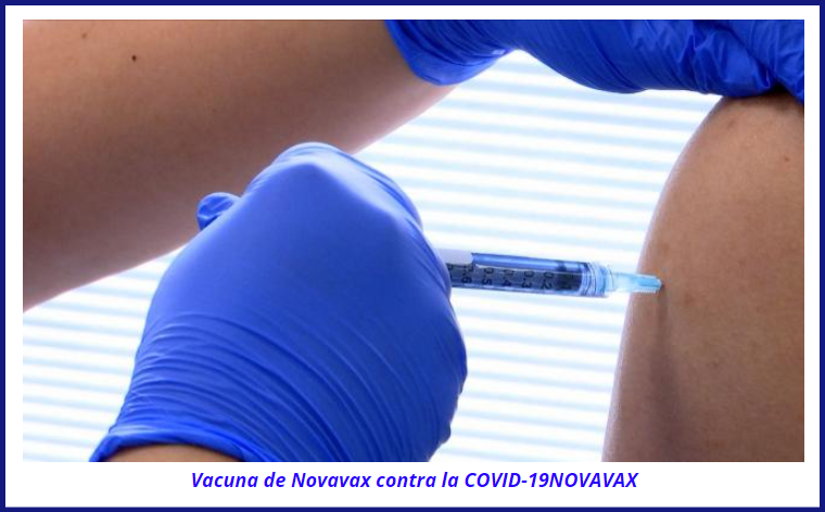 Novavax, la última vacuna: menos efectos secundarios, más convencional q Pfizer y mejor distribución