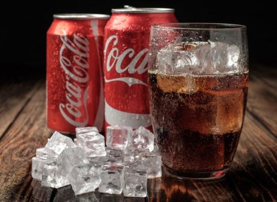 7 Amazing Things that Happen to Your Body When You Give Up Soda