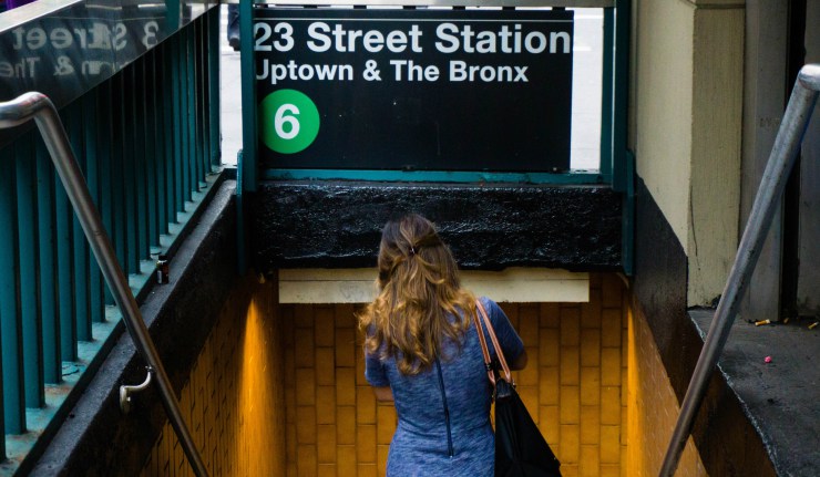 25 Mistakes Everyone Makes When They First Get To NYC