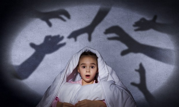 Night terrors: what to do to face them?