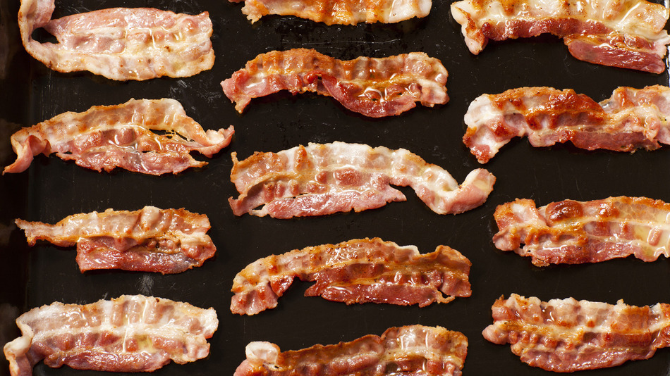 World's oldest living person eats bacon every day for breakfast