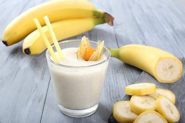 Banana: fruta extraordinaria para consumir diariamente
