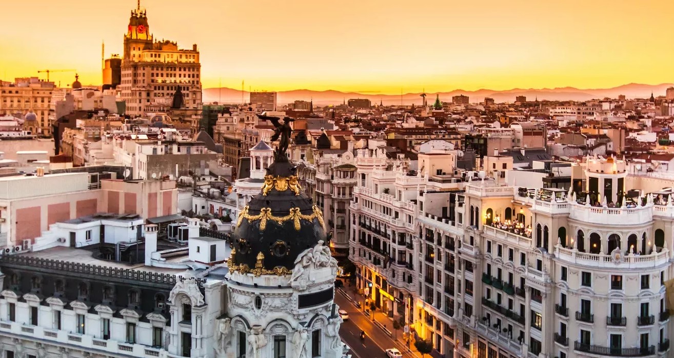 7 lugares que visitar en Madrid imprescindibles
