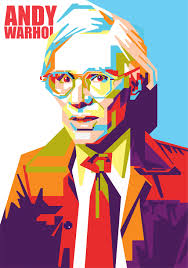 Andy Warhol y el Pop Art