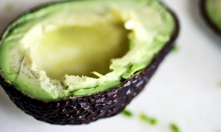 Daily avocado diet may cut cholesterol
