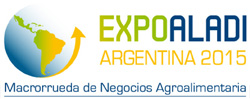 EXPO ALADI ARGENTINA 2015