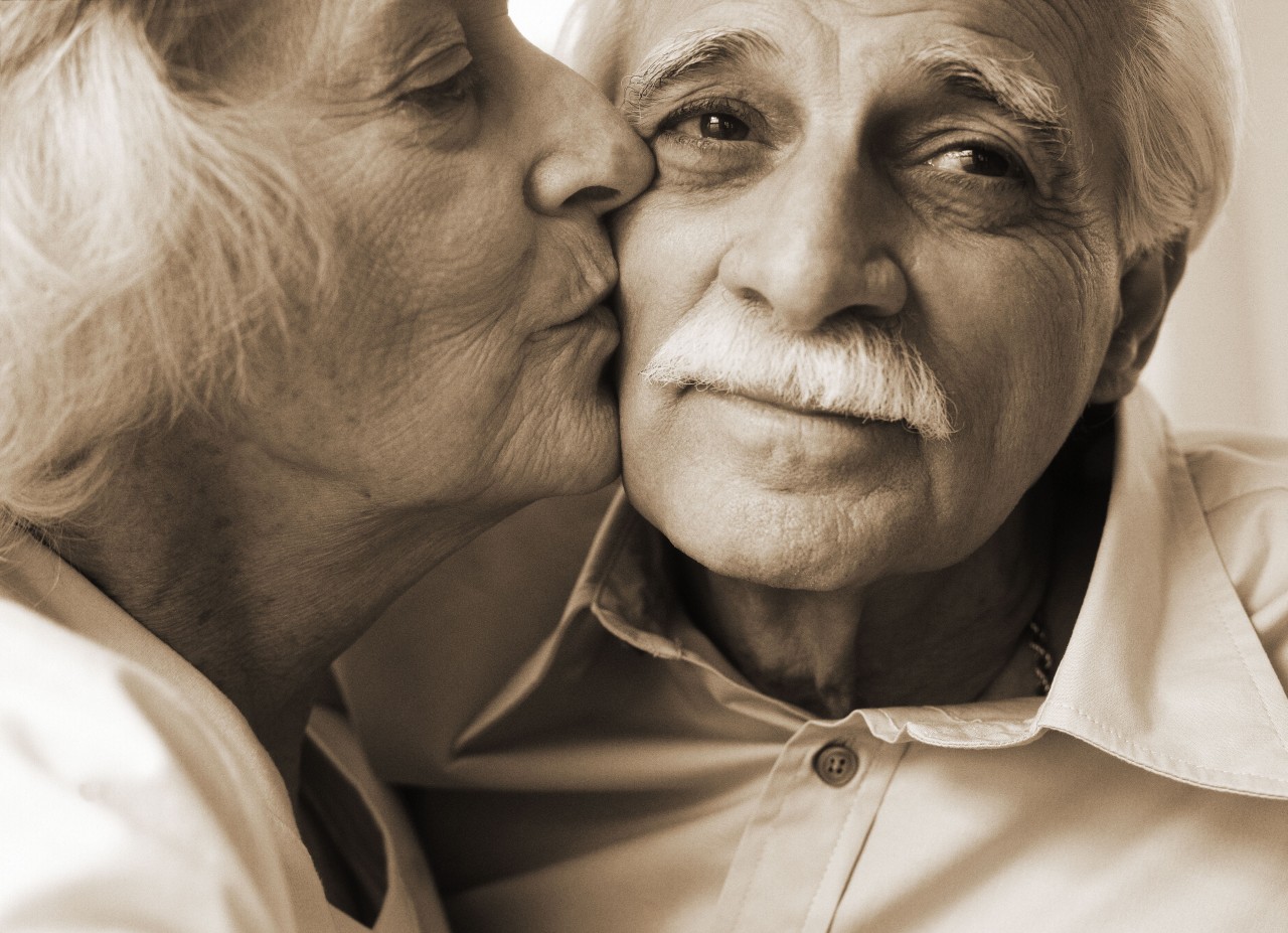 La emocionante carta de un enfermo de Alzheimer a su mujer