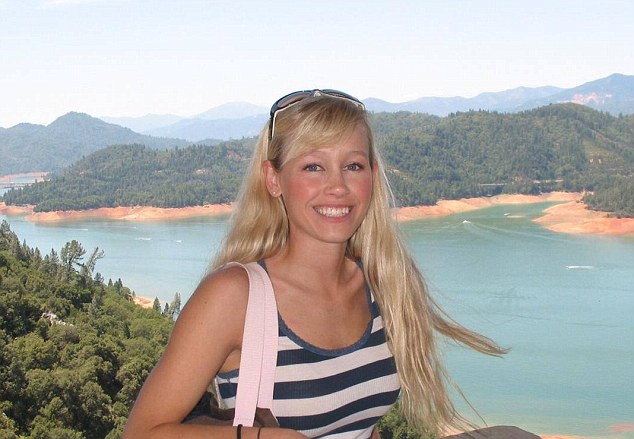 The amazing history about the rescue of Sherri Papini