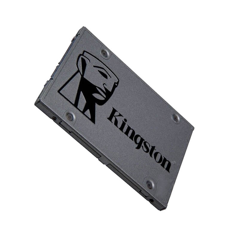 Kingston Technology ofrece más almacenamiento y velocidad en este Black Friday