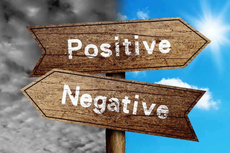 How to sense positive and negative energy around you