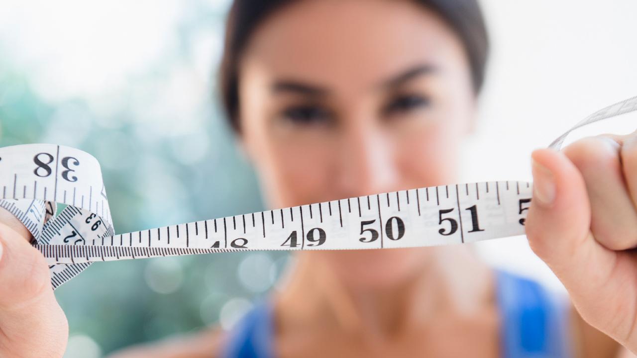 Can genes make you fat? Doctors have a surprising answer