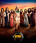 Jose De Egipto Capitulo 03 HD - Serie Completa