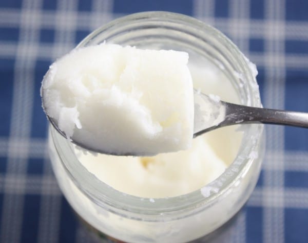 Use All Natural Coconut Oil To Soothe These Common Health Problems
